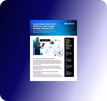 Why GovCloud DevOps Requires Specialized Tools