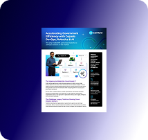 Why GovCloud DevOps Requires Specialized Tools