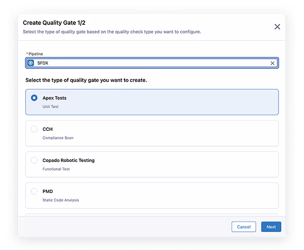 Secure Release Pipelines