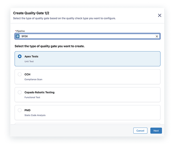 Secure Release Pipelines