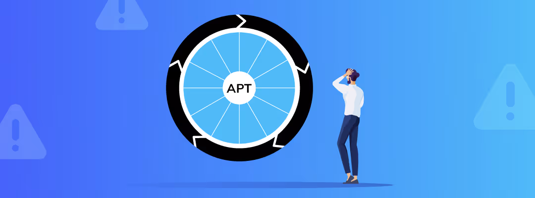 Advanced Persistent Threats | Copado