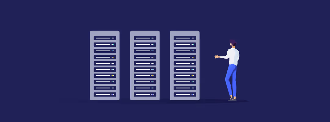 7 General Compliance Regulations Relating to Data Storage | Copado