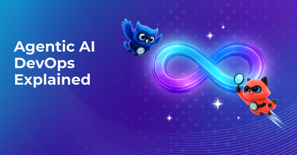 Agentic AI DevOps Explained
