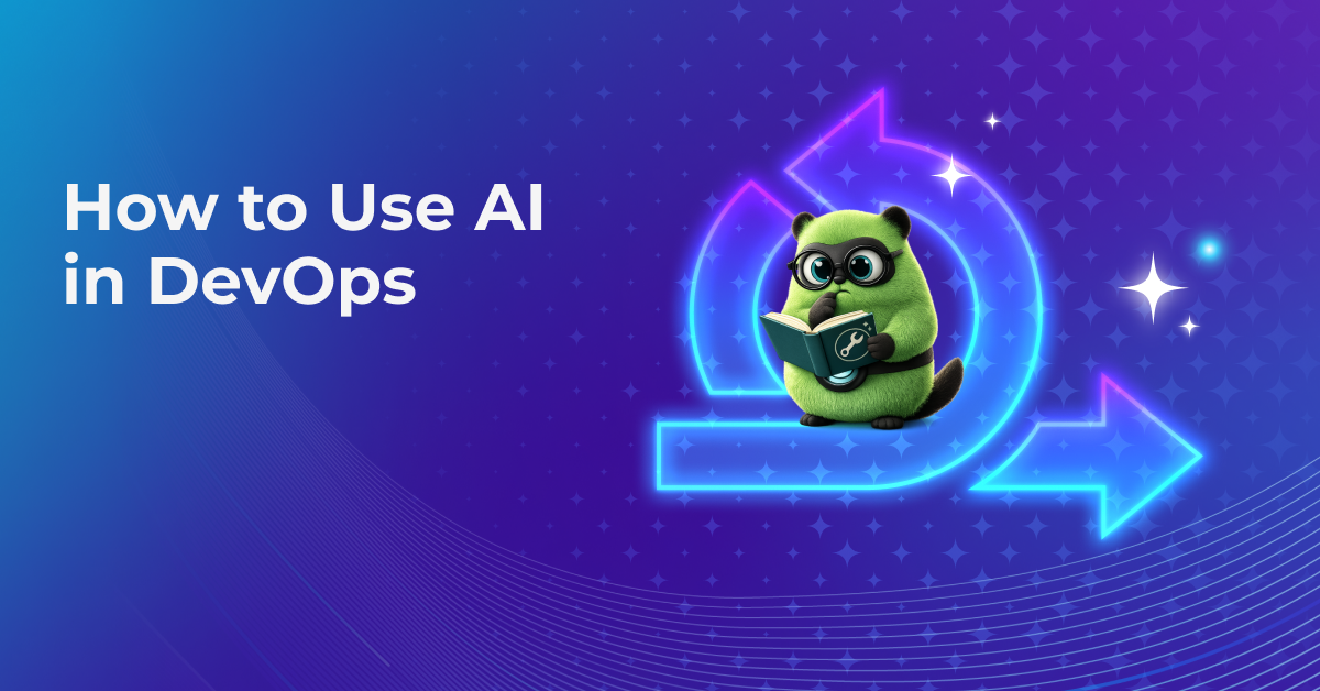 How to Use AI in DevOps