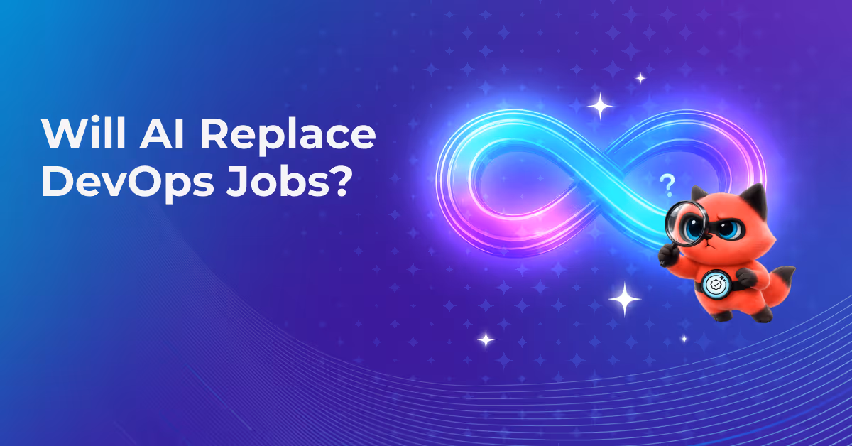 Will AI Replace DevOps Jobs?