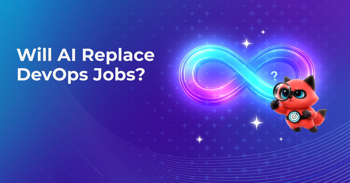 Will AI Replace DevOps Jobs?