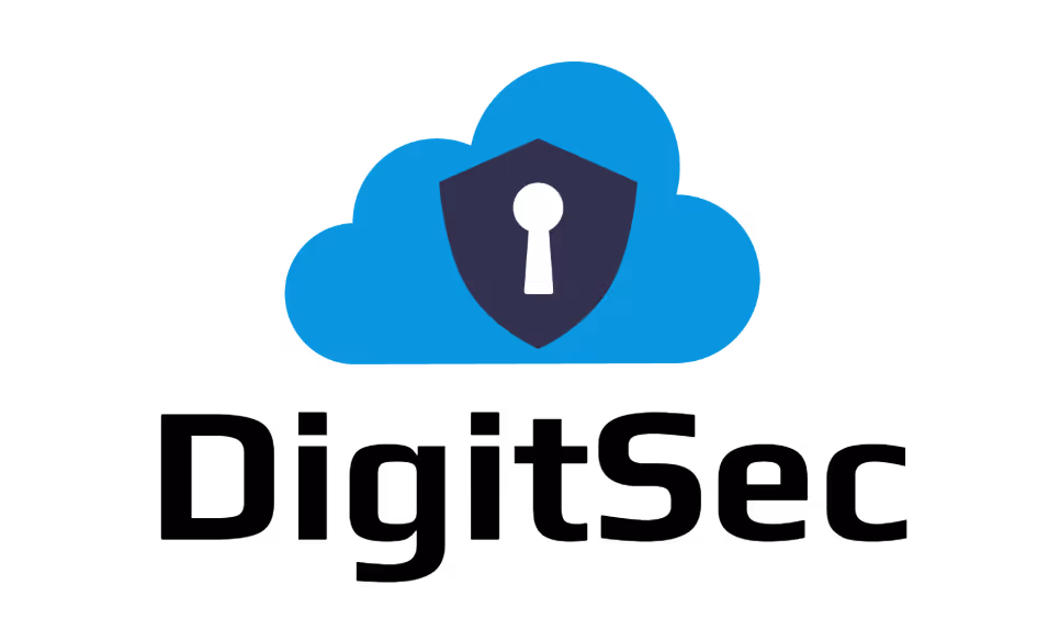 DigitSec Logo