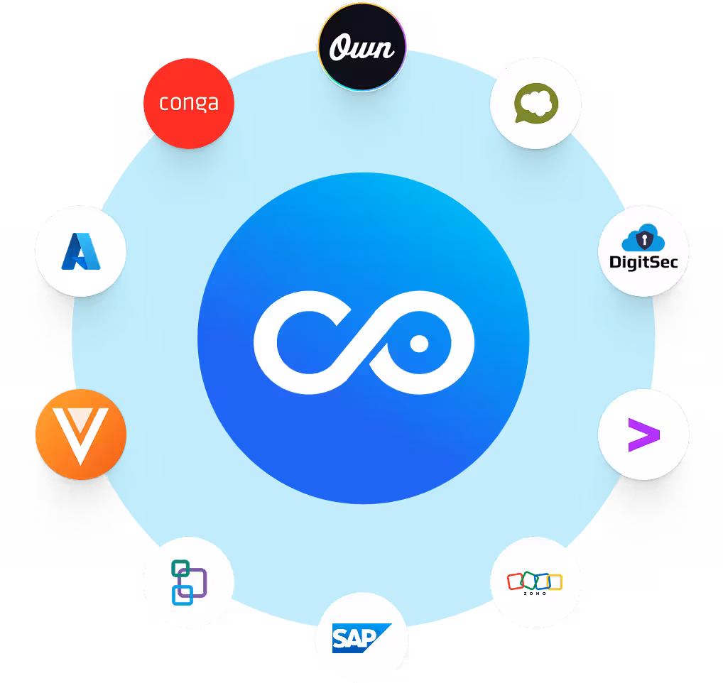 Partner Logos
