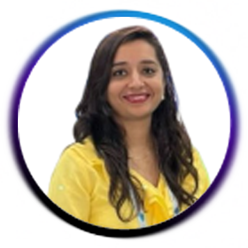 profile photo of Ishita Mathur
