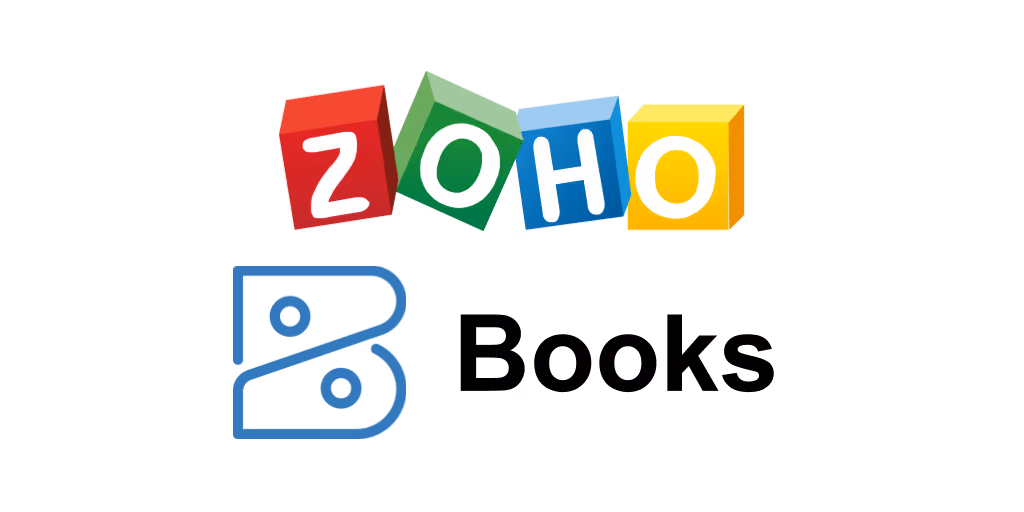 Zoho Books