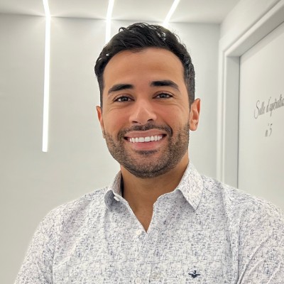Chad Ouazzani
