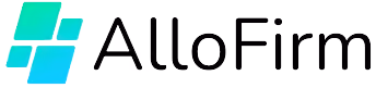 AlloFirm logo