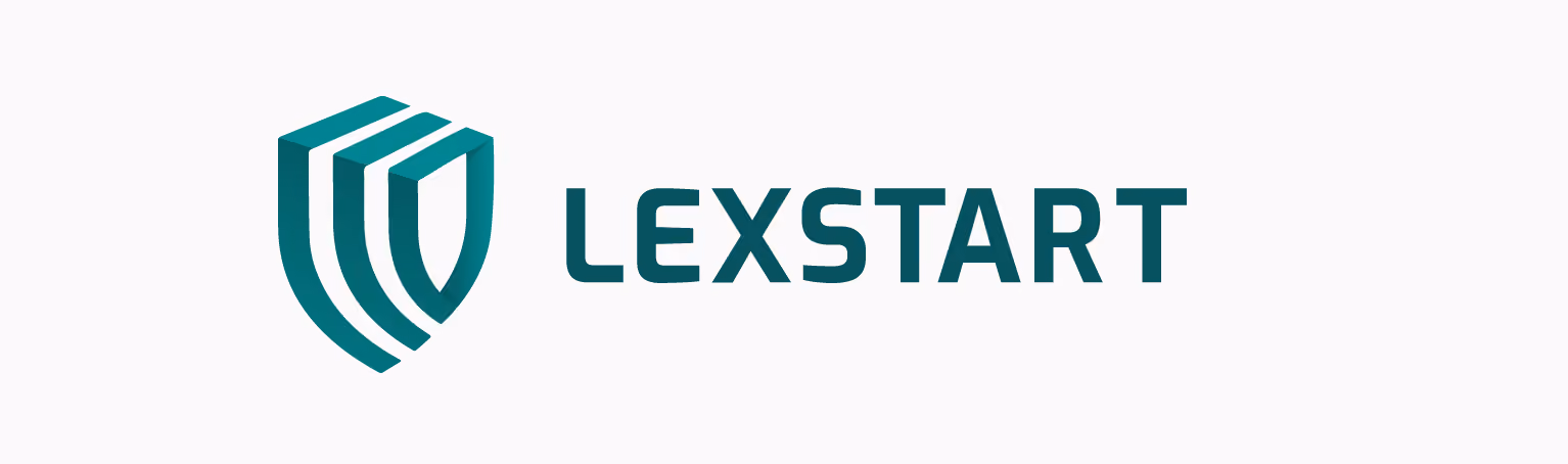 Lexstart logo