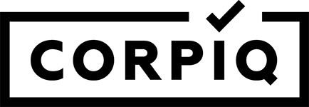 CORPIQ logo