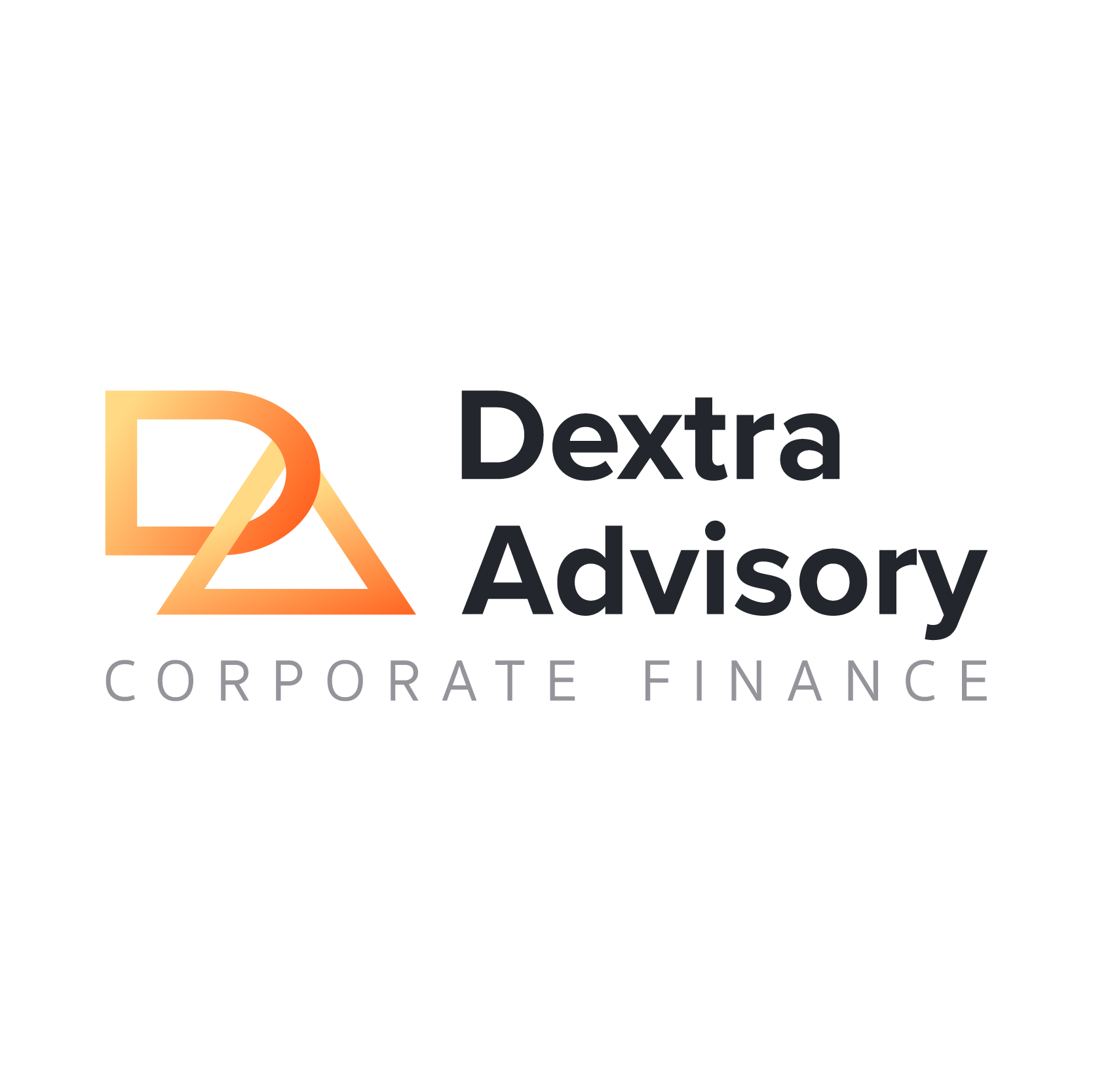 Dextra Advisory logo