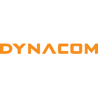 Dynacom logo