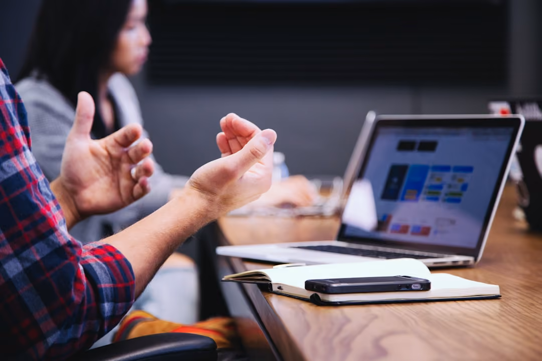 Example: finding consulting clients for your accounting firm
