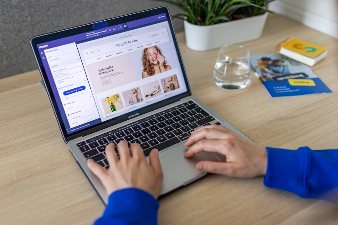 Example: finding e-commerce clients for your accounting firm