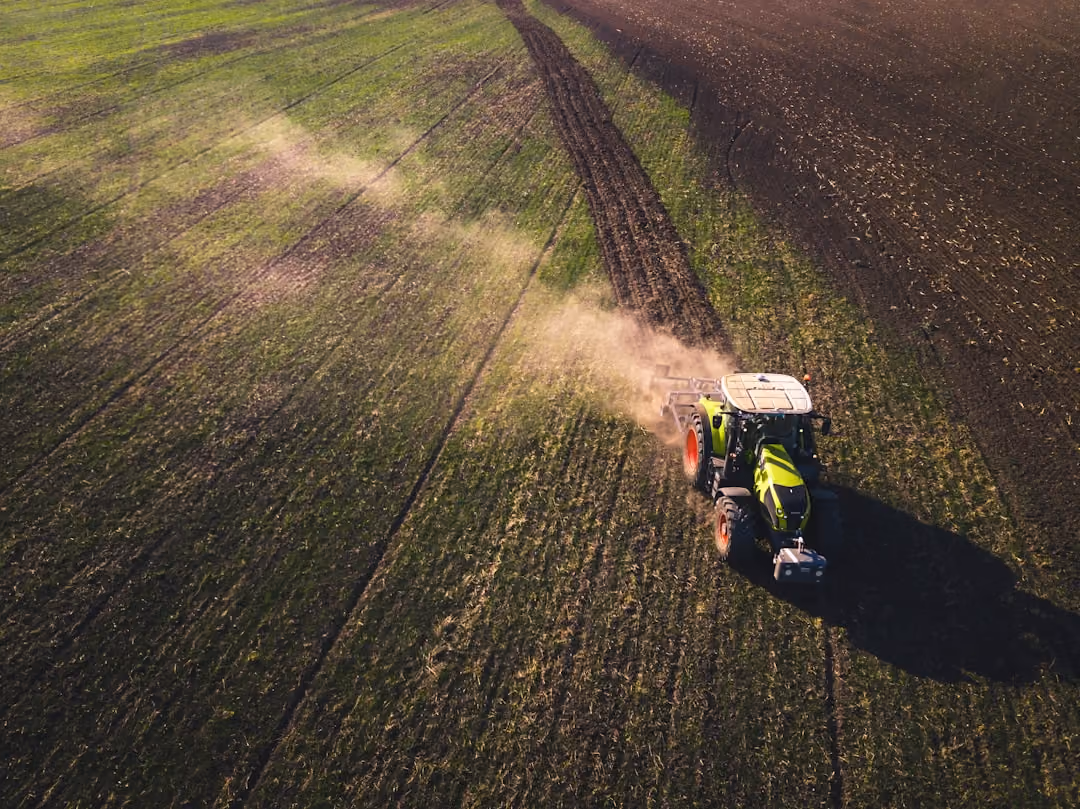 Example: finding clients in agriculture and agri-food for your accounting firm