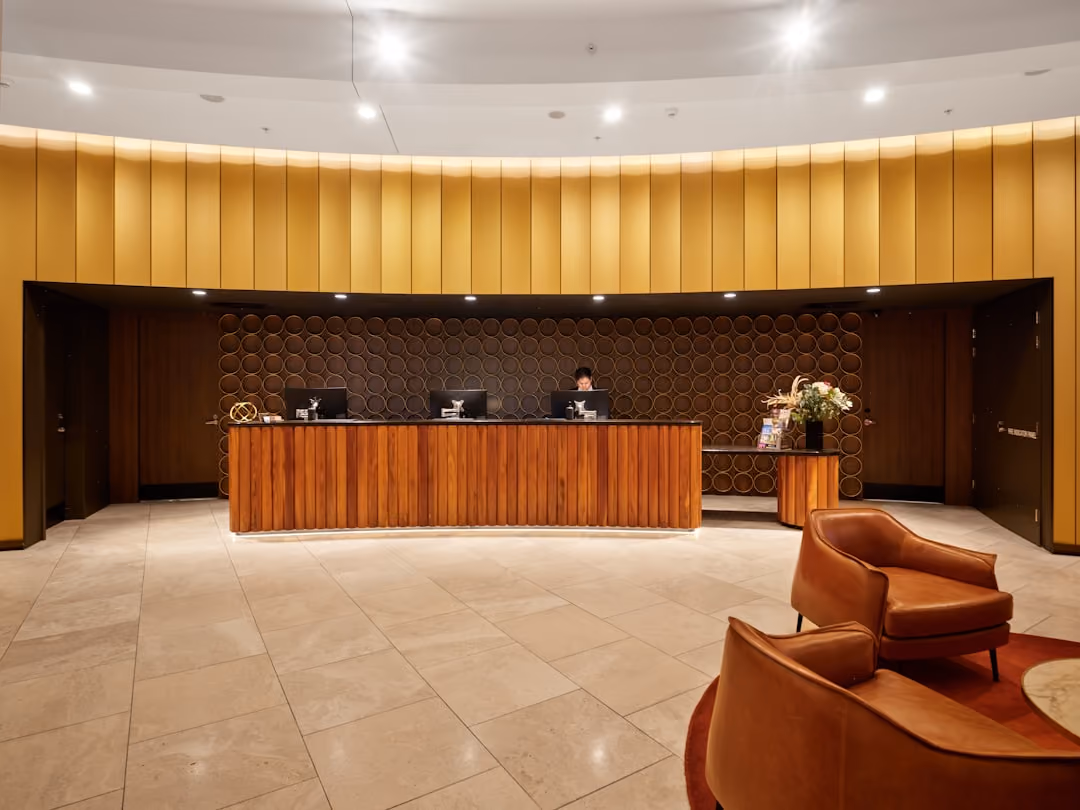 Example: finding clients in the hotel and tourism industry for your accounting firm