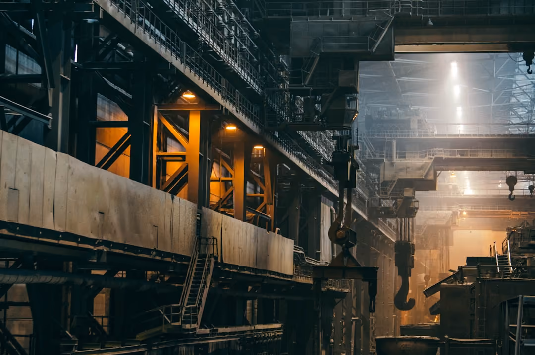 Example: finding clients in industry and manufacturing for your accounting firm