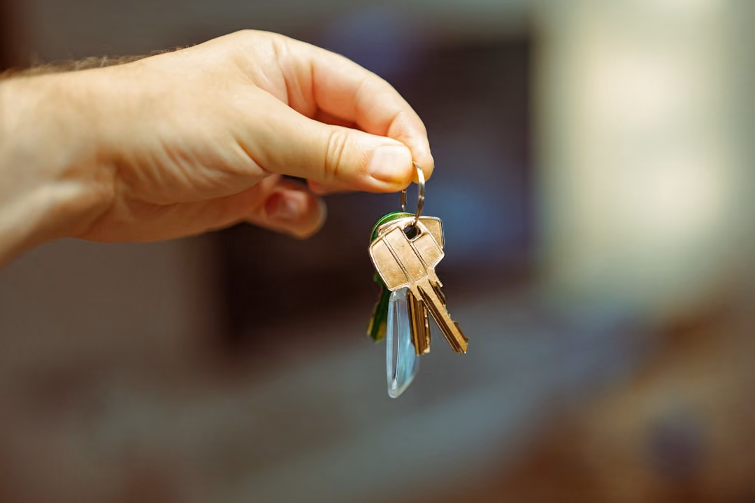 Example: finding real estate clients for your accounting firm
