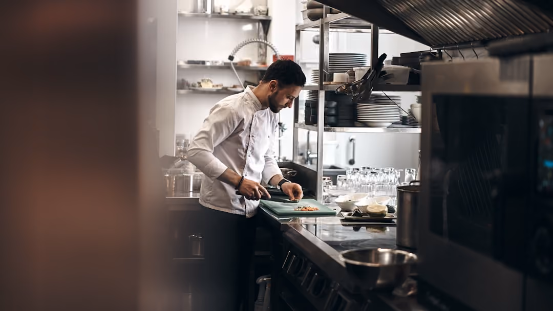 Example: finding restaurant clients for your accounting firm