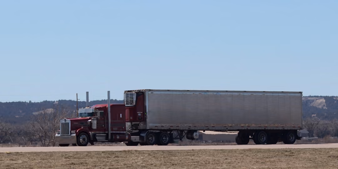 Example: finding transport and trucking clients for your accounting firm