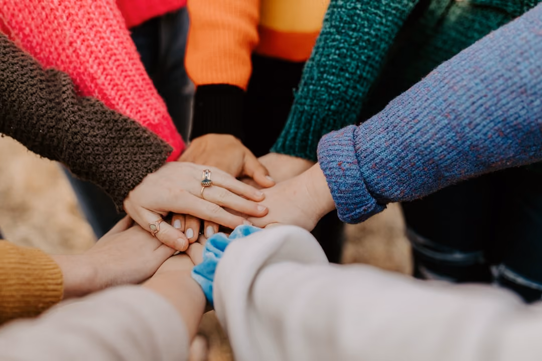 Example: finding non-profit clients for your accounting firm