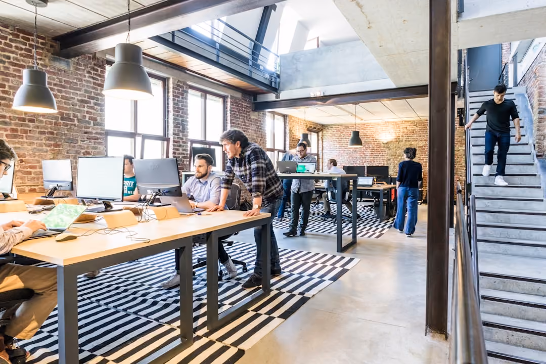 Example: finding startup clients for your accounting firm