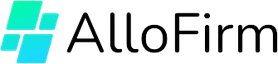 AlloFirm logo