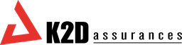 K2D Insurance Logo