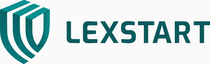 Lexstart logo