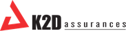 Logo K2D Assurances