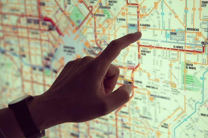 Local SEO for accounting firms