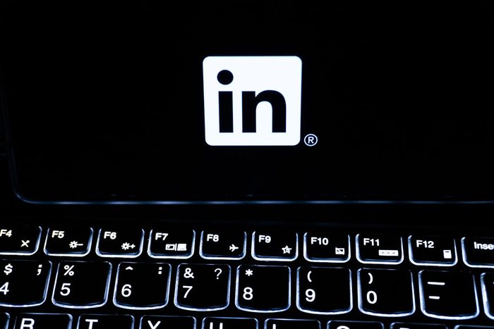 LinkedIn for accountants