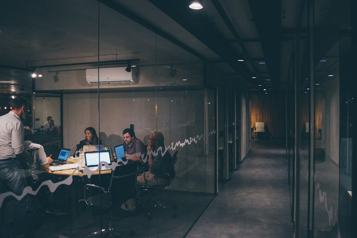 Hiring or outsourcing