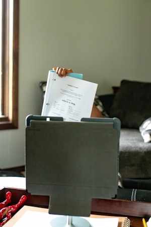 Owner and Consultant for Tax Documents in Quebec
