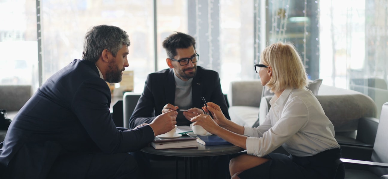 The most common mistakes made with an accountant, and how to avoid them