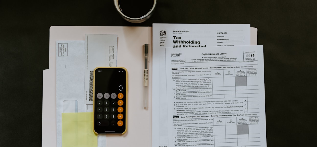 La Vérification Fiscale d'Entreprise : Comment s'y Préparer et y Faire Face avec Sérénité