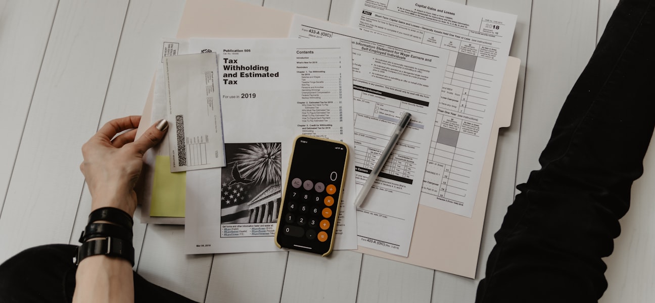 Tax Optimization: The Ultimate Guide for Entrepreneurs