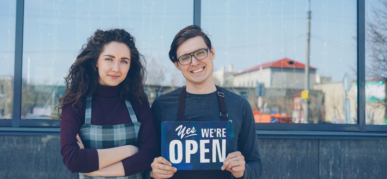 Finding the ideal business to take over for entrepreneurs