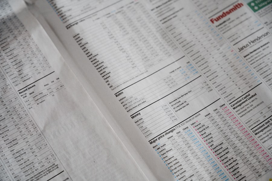 Understanding your company's consolidated financial statements