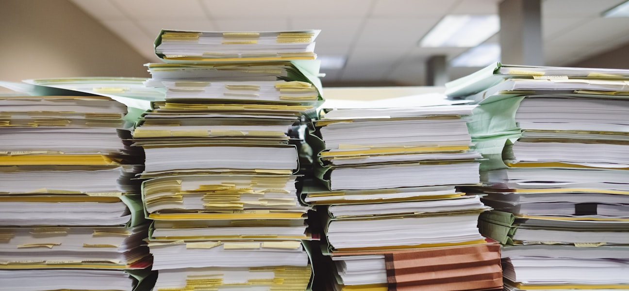 The most common accounting mistakes made by entrepreneurs