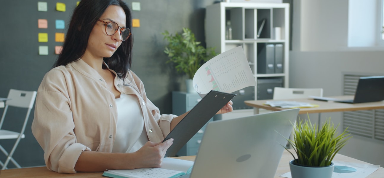 La mission de compilation pour les entreprises : Simplifiez votre fin d'année