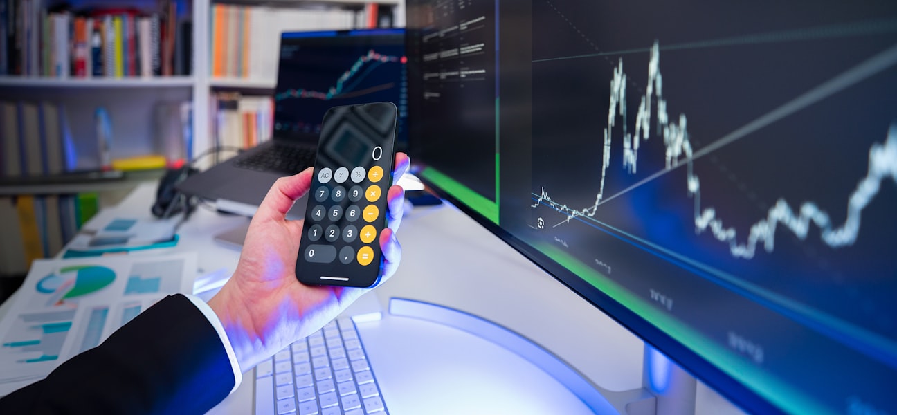 Technological growth and the future of accounting for entrepreneurs