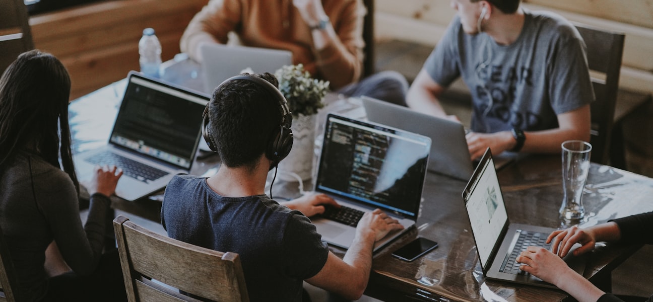 Simplify your startup's accounting: Find the ideal accountant with Bankeo
