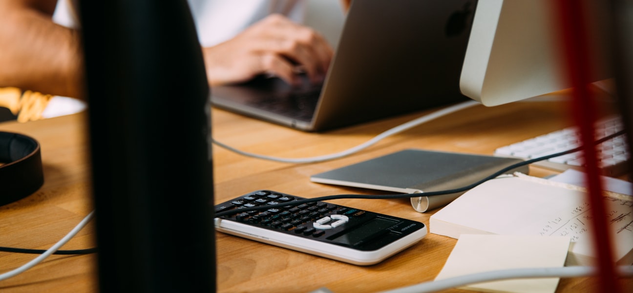 Why outsourcing accounting is beneficial for SMEs