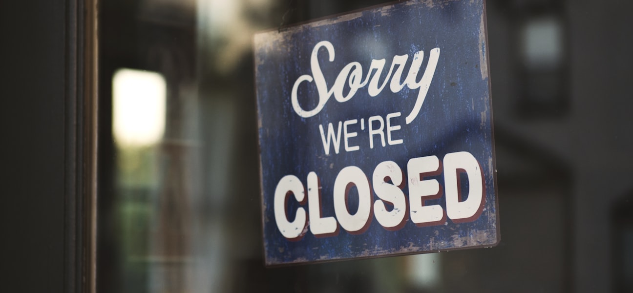 So, How Do You Close Your Business in Quebec?