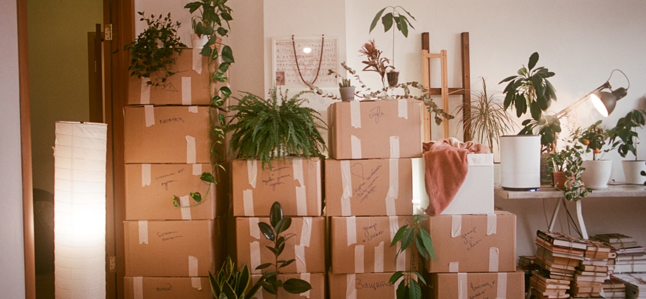 Optimize Your Moving Deductions as a Contractor